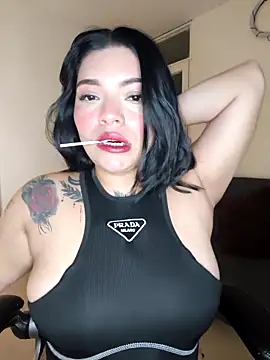 Snapshot of brenda_palacio chatting on 20, 3, 2026 brenda palacio online show from 20, 3, 2026