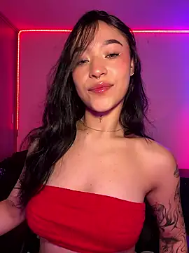 crystal dlun online show from 18, 1, 2026