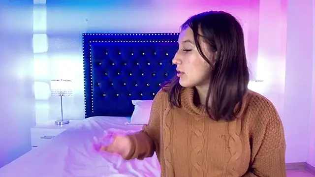 Cristal and luke online show from 14, 4, 2026