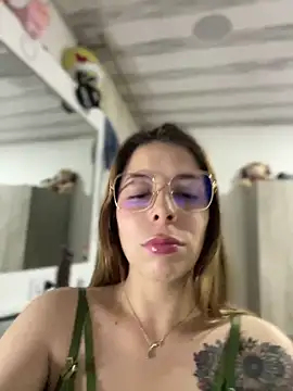 NatalyPinky online show from 15, 5, 2026