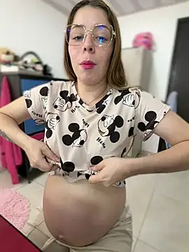 NatalyPinky online show from 10, 7, 2026