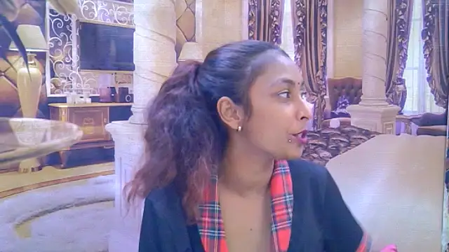 IndianSexyButt online show from 9, 3, 2026