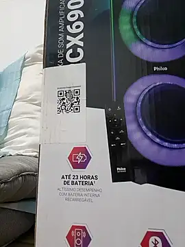 ofjuliaa online show from 12, 1, 2026