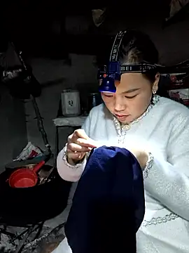 pinkky1 online show from 8, 1, 2026