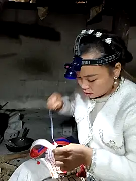 pinkky1 online show from 9, 1, 2026