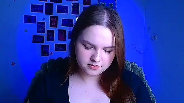 Kitty Mia Kitty online show from 24, 3, 2026