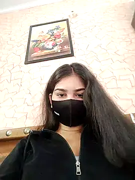 babydoll7172 online show from 12, 1, 2026