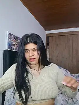 adhara-walk online show from 14, 1, 2026