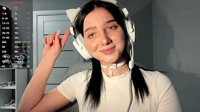 TomiRodenberg online show from 16, 1, 2026