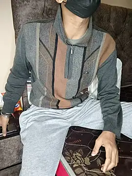 Snapshot of NOTTY_MEERA chatting on 12, 1, 2026 NOTTY MEERA online show from 12, 1, 2026