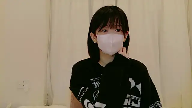 Snapshot of yuruchan_ chatting on 5, 2, 2026 yuruchan online show from 5, 2, 2026