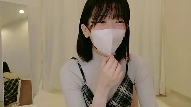 Snapshot of yuruchan_ chatting on 7, 2, 2026 yuruchan online show from 7, 2, 2026