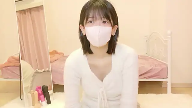 Snapshot of yuruchan_ chatting on 8, 2, 2026 yuruchan online show from 8, 2, 2026