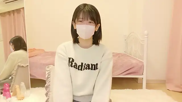 Snapshot of yuruchan_ chatting on 9, 2, 2026 yuruchan online show from 9, 2, 2026