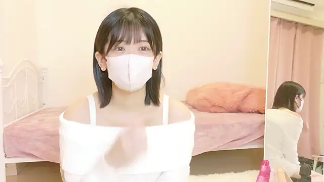 Snapshot of yuruchan_ chatting on 13, 2, 2026 yuruchan online show from 13, 2, 2026