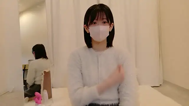 Snapshot of yuruchan_ chatting on 15, 2, 2026 yuruchan online show from 15, 2, 2026