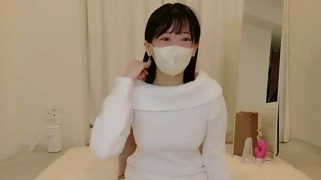 Snapshot of yuruchan_ chatting on 19, 2, 2026 yuruchan online show from 19, 2, 2026