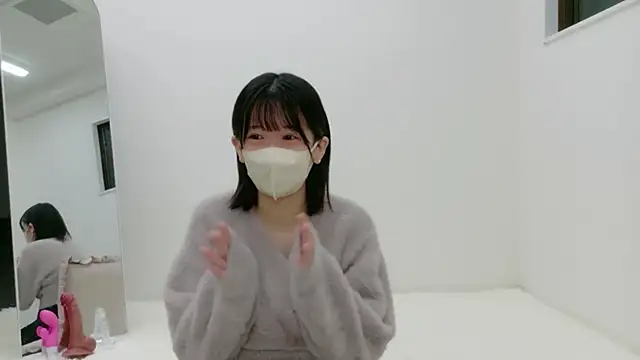 Snapshot of yuruchan_ chatting on 20, 2, 2026 yuruchan online show from 20, 2, 2026