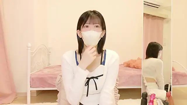 Snapshot of yuruchan_ chatting on 21, 2, 2026 yuruchan online show from 21, 2, 2026