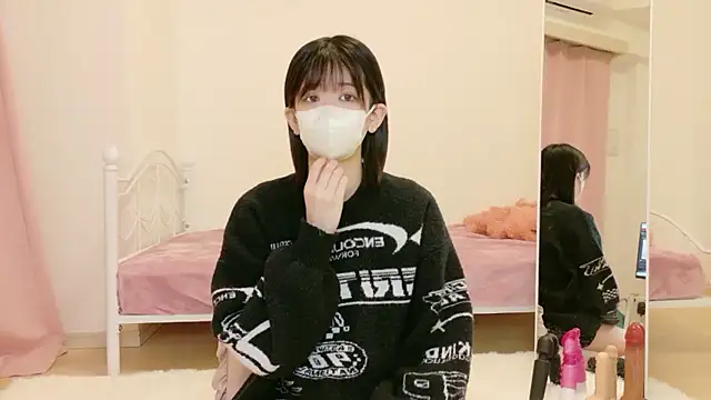 Snapshot of yuruchan_ chatting on 22, 2, 2026 yuruchan online show from 22, 2, 2026