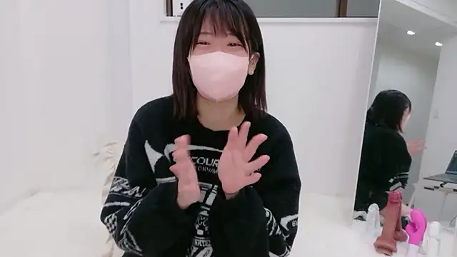 Snapshot of yuruchan_ chatting on 24, 2, 2026 yuruchan online show from 24, 2, 2026