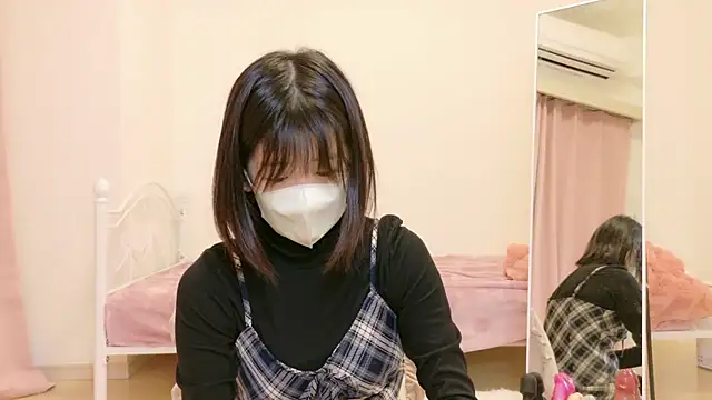 Snapshot of yuruchan_ chatting on 25, 2, 2026 yuruchan online show from 25, 2, 2026