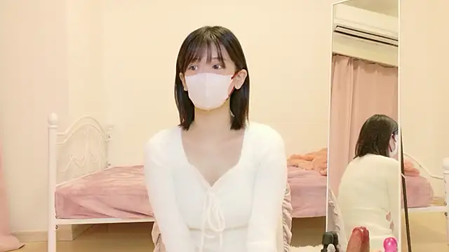 Snapshot of yuruchan_ chatting on 28, 2, 2026 yuruchan online show from 28, 2, 2026