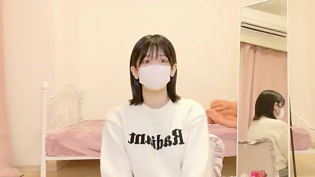 Snapshot of yuruchan_ chatting on 1, 3, 2026 yuruchan online show from 1, 3, 2026