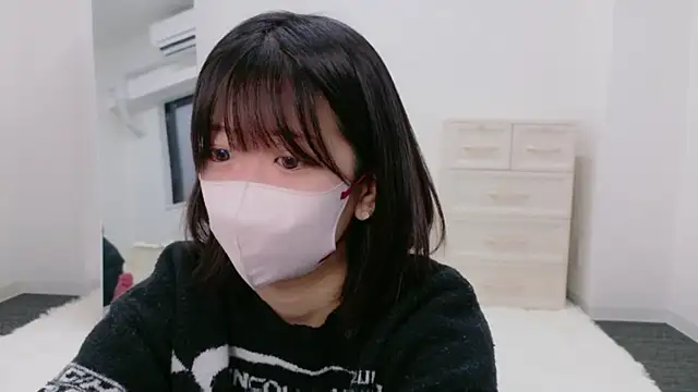 Snapshot of yuruchan_ chatting on 2, 3, 2026 yuruchan online show from 2, 3, 2026