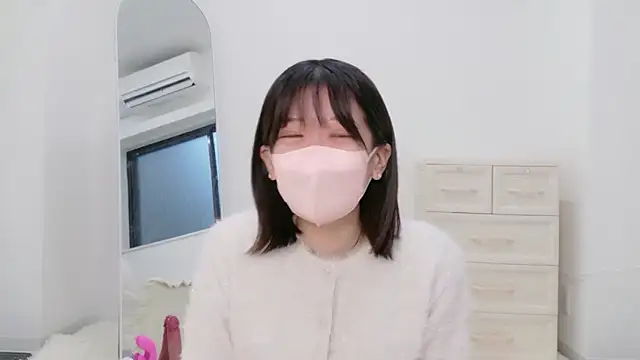 Snapshot of yuruchan_ chatting on 4, 3, 2026 yuruchan online show from 4, 3, 2026