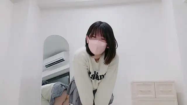 Snapshot of yuruchan_ chatting on 5, 3, 2026 yuruchan online show from 5, 3, 2026