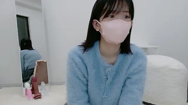 Snapshot of yuruchan_ chatting on 6, 3, 2026 yuruchan online show from 6, 3, 2026
