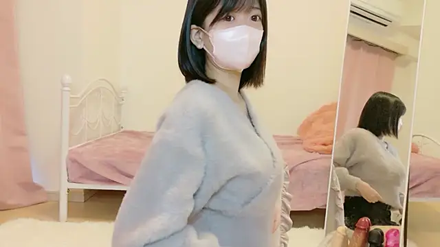 Snapshot of yuruchan_ chatting on 8, 3, 2026 yuruchan online show from 8, 3, 2026