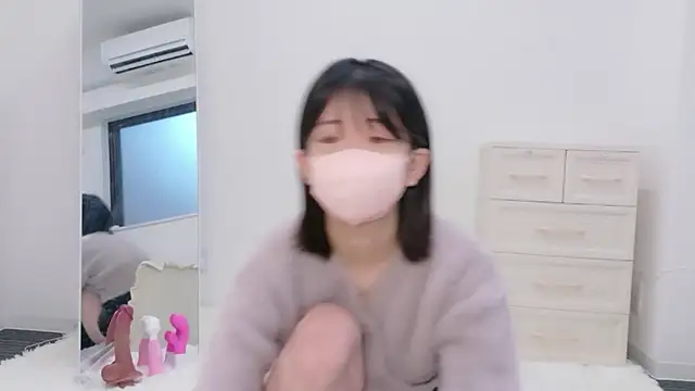 Snapshot of yuruchan_ chatting on 10, 3, 2026 yuruchan online show from 10, 3, 2026
