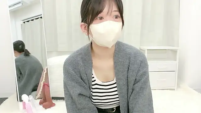 Snapshot of yuruchan_ chatting on 12, 3, 2026 yuruchan online show from 12, 3, 2026