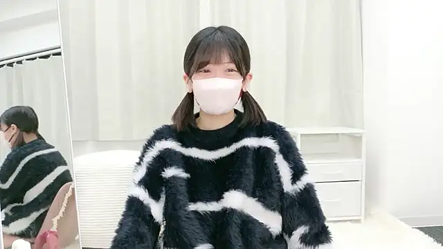 Snapshot of yuruchan_ chatting on 13, 3, 2026 yuruchan online show from 13, 3, 2026