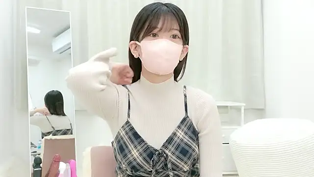 Snapshot of yuruchan_ chatting on 16, 3, 2026 yuruchan online show from 16, 3, 2026