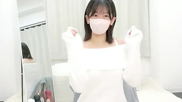 Snapshot of yuruchan_ chatting on 25, 3, 2026 yuruchan online show from 25, 3, 2026