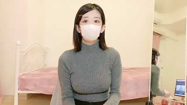 Snapshot of yuruchan_ chatting on 29, 3, 2026 yuruchan online show from 29, 3, 2026