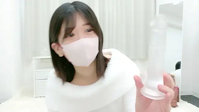 Snapshot of yuruchan_ chatting on 7, 4, 2026 yuruchan online show from 7, 4, 2026
