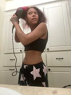 Tamiii420 online show from 23, 3, 2026