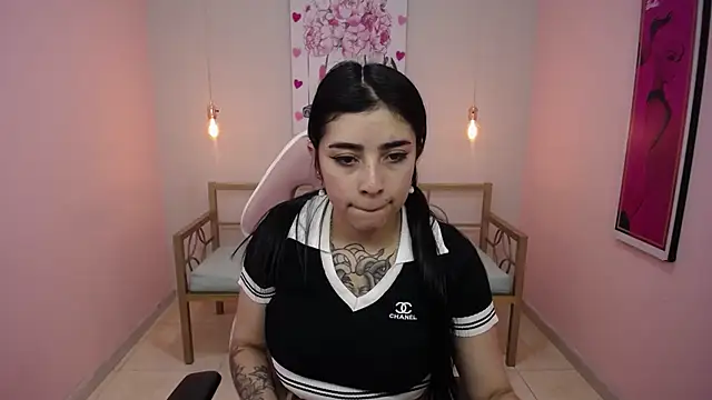 Adri gomez x online show from 27, 2, 2026