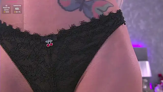 Snapshot of ApriLicious chatting on 24, 2, 2026 ApriLicious online show from 24, 2, 2026