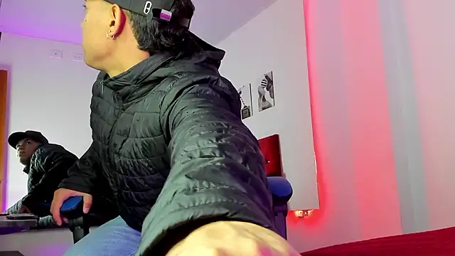 Liamsubtle01 online show from 24, 3, 2026