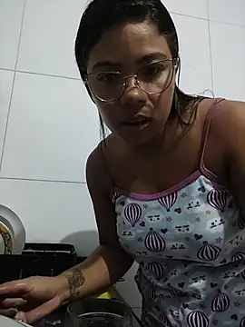 Indiafogosa23 online show from 15, 3, 2026