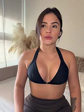 SofiaGomez444 online show from 3, 6, 2026