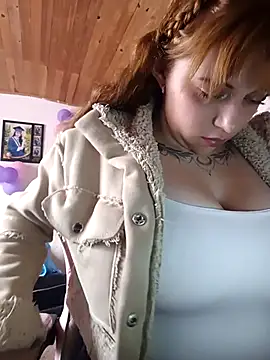 ISABELLA-01  online show from 22, 4, 2026