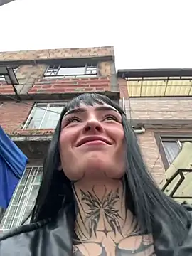 Snapshot of dulce-katt chatting on 24, 2, 2026 dulce-katt online show from 24, 2, 2026