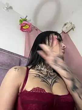 dulce-katt online show from 18, 3, 2026