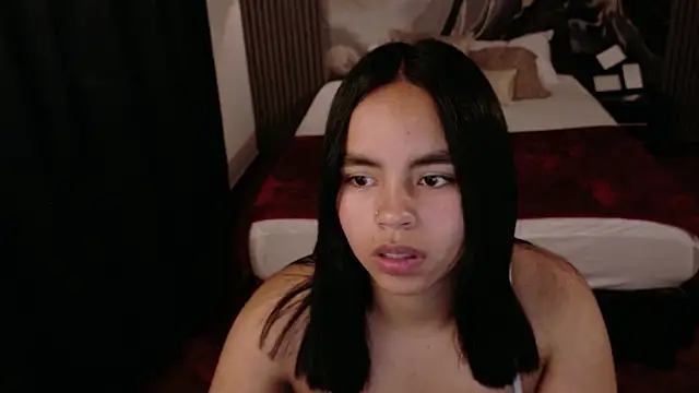 SofiaMante  online show from 24, 3, 2026